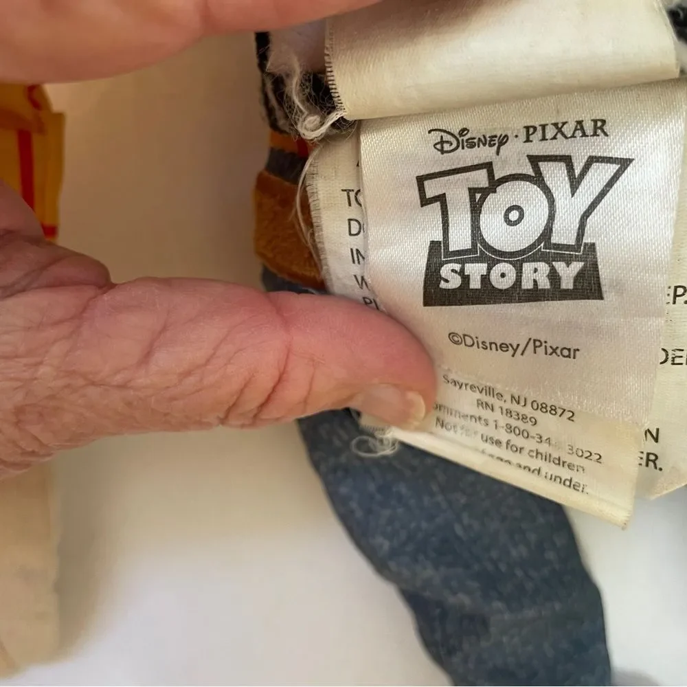 Disney excellent woody